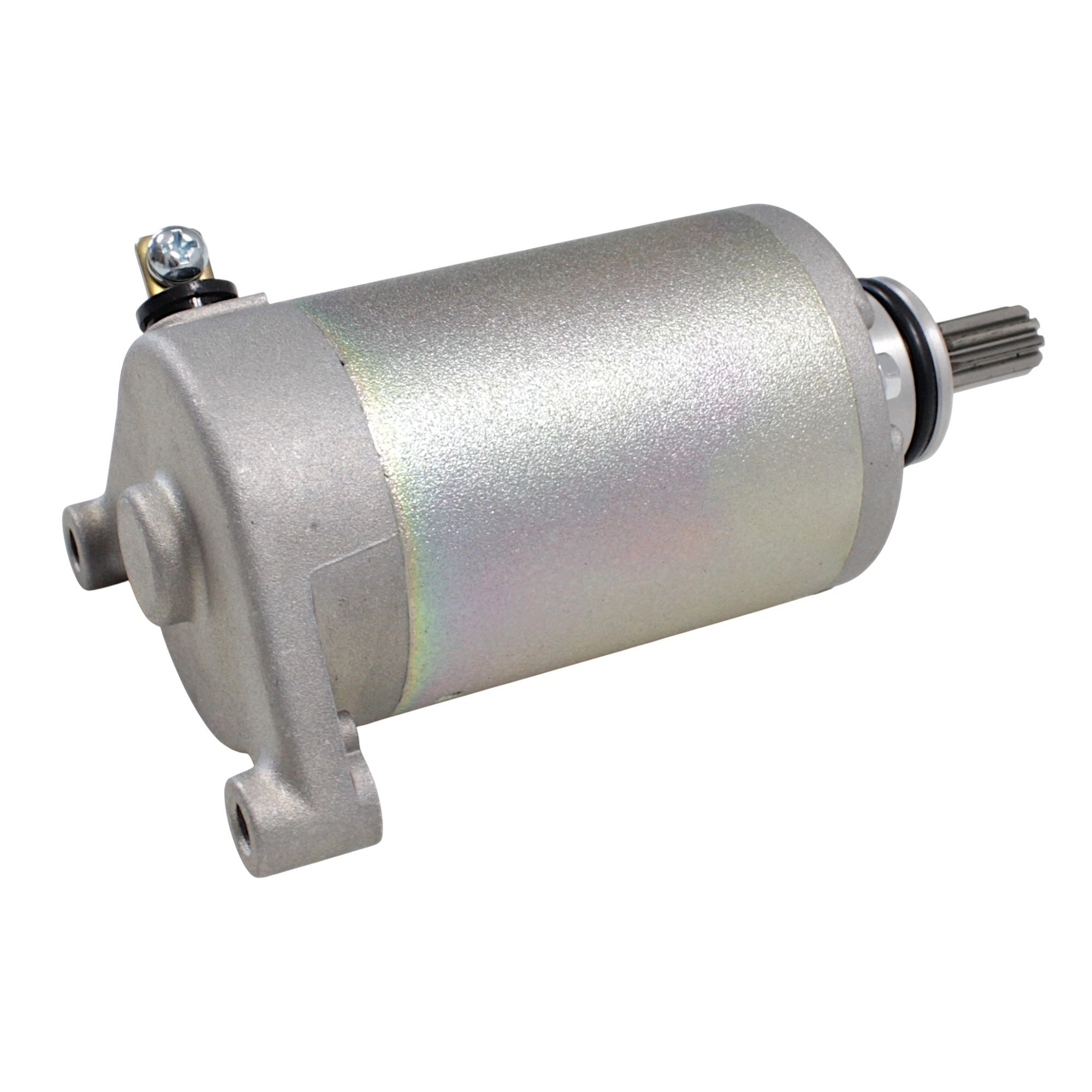 QJ MOTOR SRV 250 VS MARŞ MOTORU #RK 66214